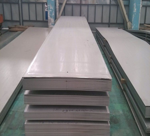 永清304材质不锈钢板