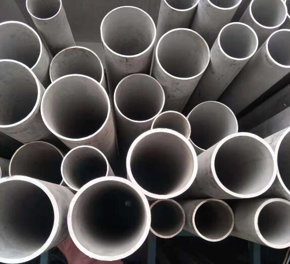 永清321不锈钢管