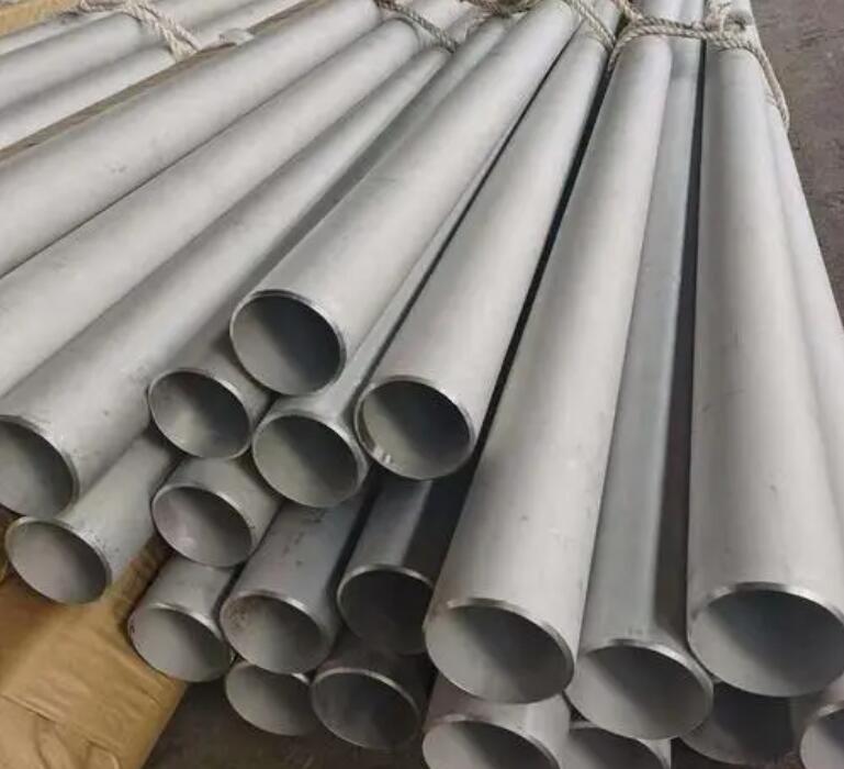 永清304不锈钢管