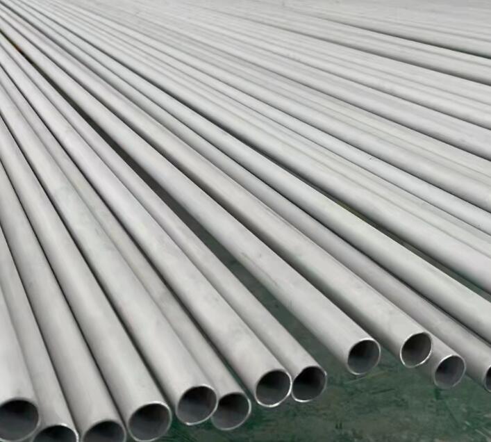 永清441不锈钢管