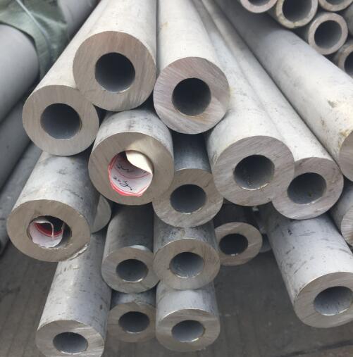 永清321不锈钢管