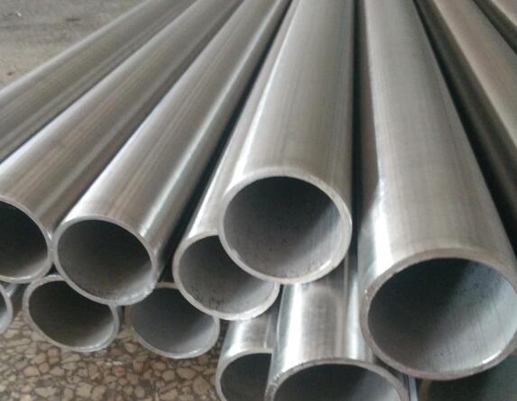 永清321不锈钢管