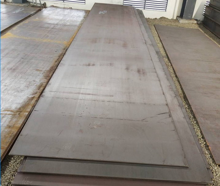 永清Q420GJD镀锌板