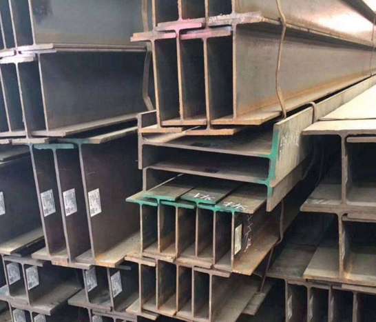 永清Q235C工字钢